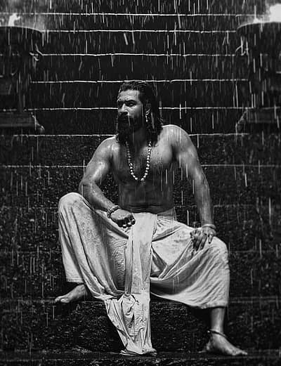   'ಛಾವಾ' ಚಿತ್ರದಲ್ಲಿ ಸಂಭಾಜಿ ಪಾತ್ರದಲ್ಲಿ ವಿಕ್ಕಿ ಕೌಶಲ್‌