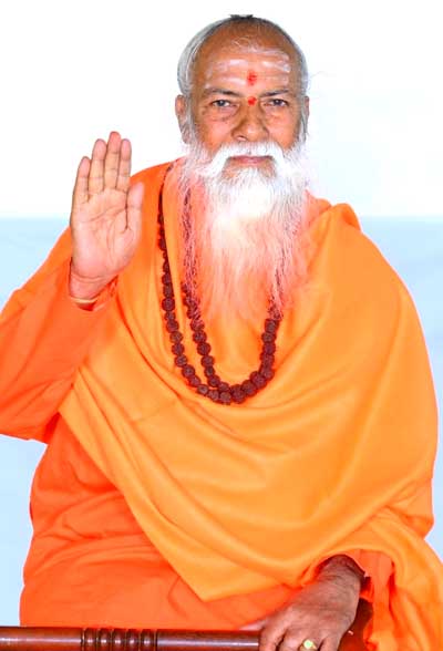 ರಾಮಲಿಂಗೇಶ್ವರ ಸ್ವಾಮೀಜಿ