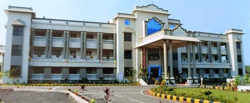 ಇಂಡಿ ಮಿನಿ ವಿಧಾನಸೌಧ