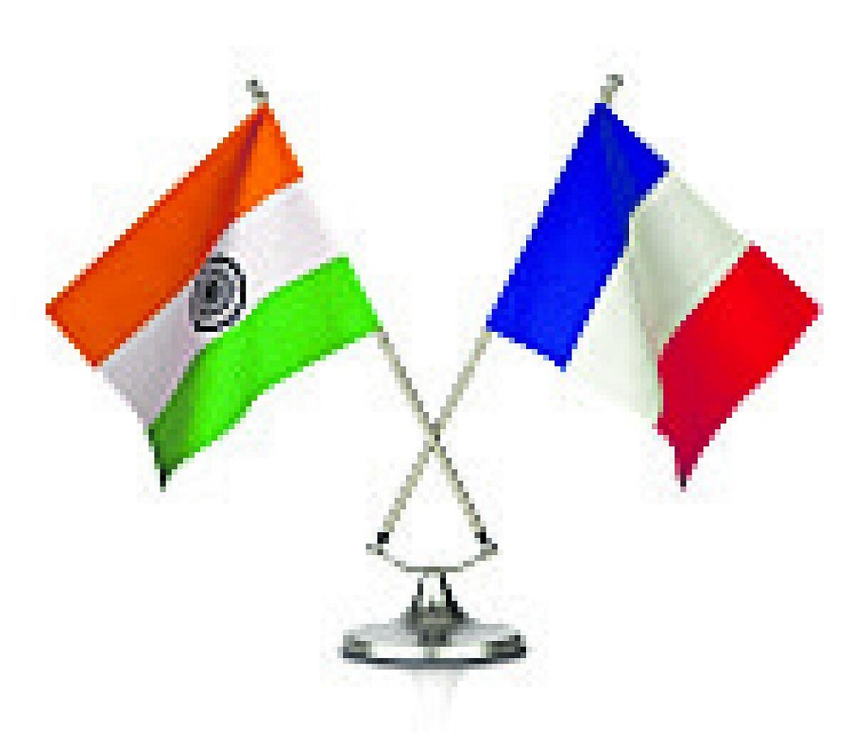 ರಕ್ಷಣಾ ಸಹಕಾರ: ಭಾರತ– ಫ್ರಾನ್ಸ್‌ ದ್ವಿಪಕ್ಷೀಯ  ಸಭೆ ನಾಳೆ