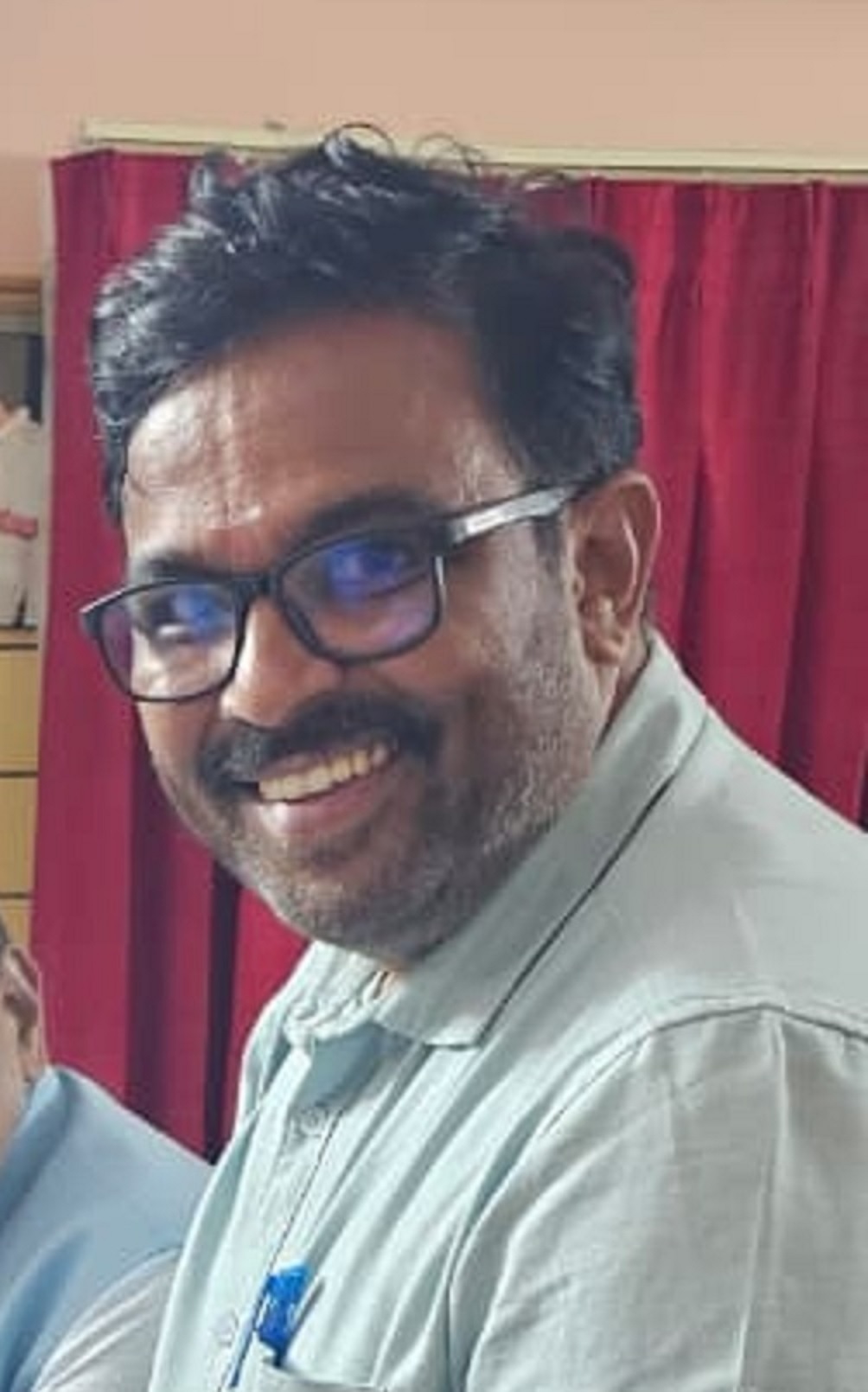 ಸೃಷ್ಟಿ ನಾಗೇಶ್