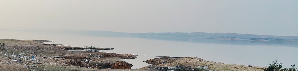 ಮಲಪ್ರಭಾ: ಫೆ. 21 ಕಾಲುವೆ ನೀರು ಸ್ಥಗಿತ