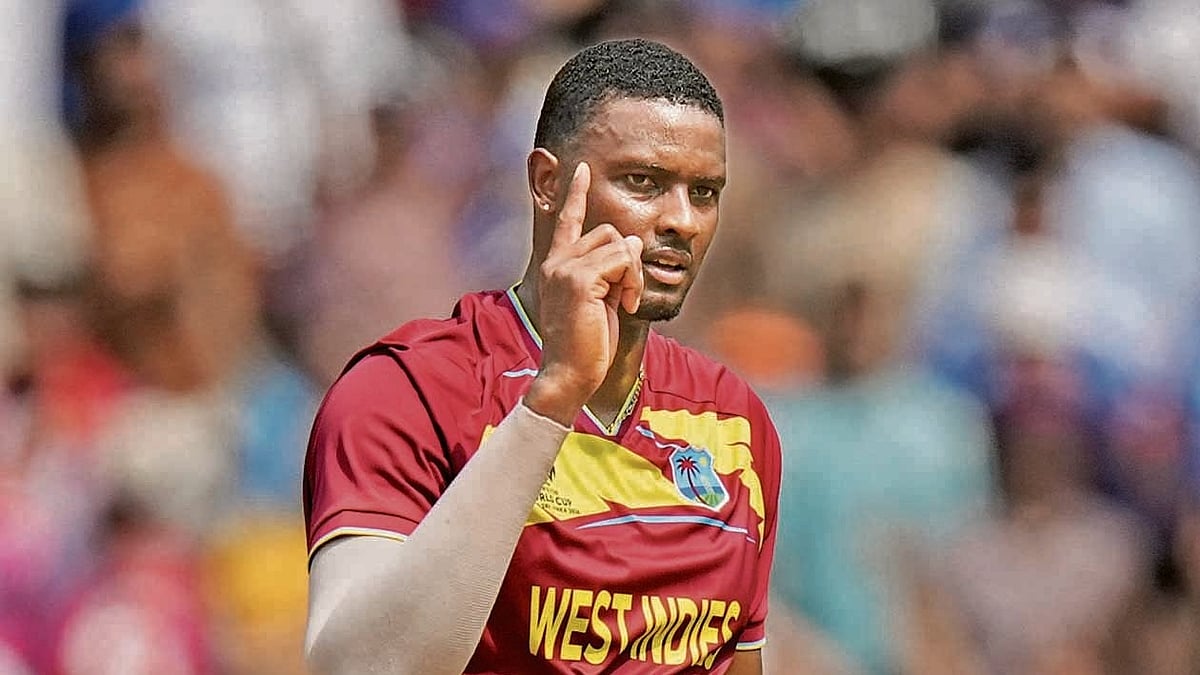 ಟಿ20 ವಿಶ್ವಕಪ್: ‘ಸೂಪರ್‌ 8‘ ಹಂತಕ್ಕೆ ವೆಸ್ಟ್‌ ಇಂಡೀಸ್‌ ಲಗ್ಗೆ