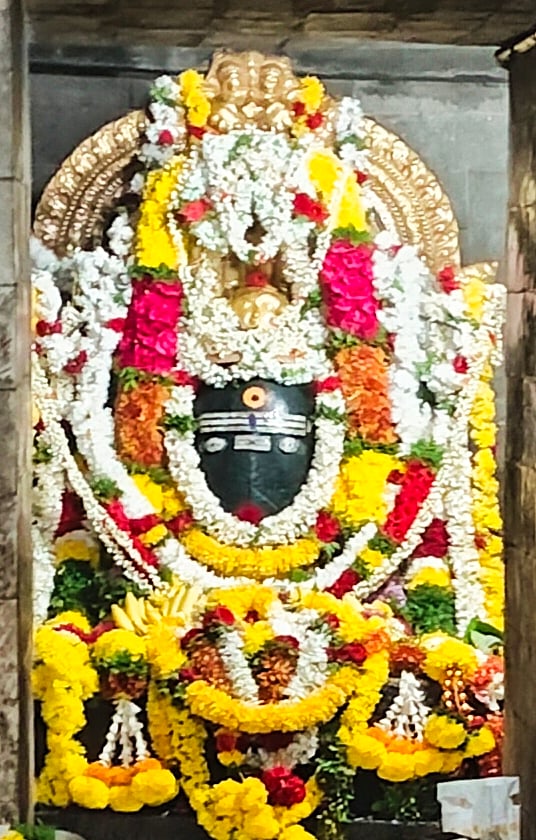 ಕೈವಾರದಲ್ಲಿ ಶಿವರಾತ್ರಿ ಸಂಭ್ರಮ