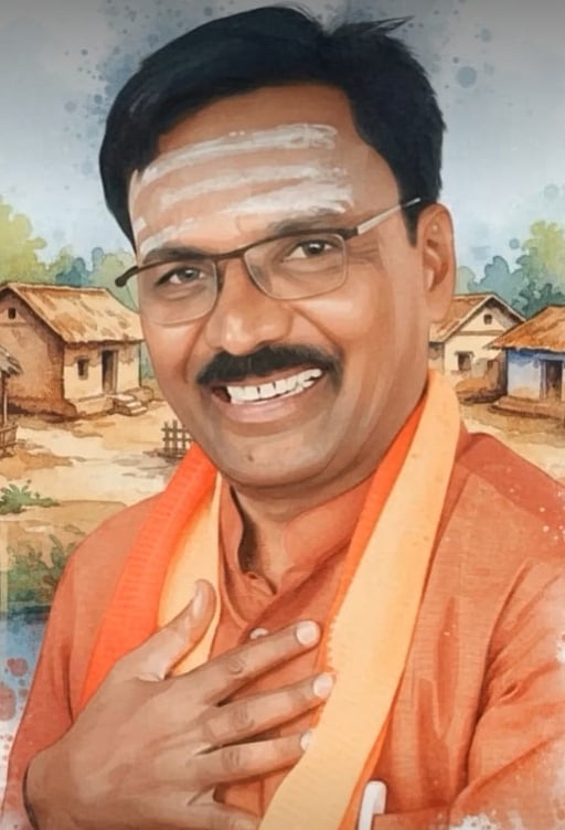 ಸೇಡಂ | ಕನ್ನಡ ಸಾಹಿತಿಗಳಿಗೆ ಸಮ್ಮೇಳನಾಧ್ಯಕ್ಷವೇ ಗರಿ: ಮುಡಬಿ ಅಭಿಮತ