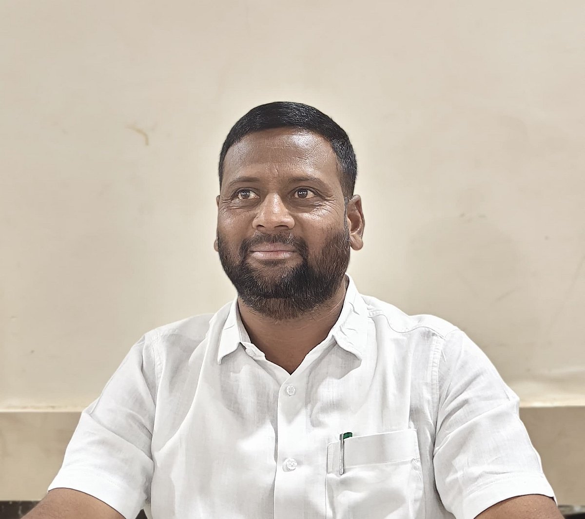 ಶಾಸಕ ರಾಜು ಕಾಗೆ ಮನಸ್ಸು ನೋಯಿಸುವುದು ಸರಿಯಲ್ಲ:  ಬಸನಗೌಡ ಪಾಟೀಲ ಬೋಮ್ಮನಾಳ