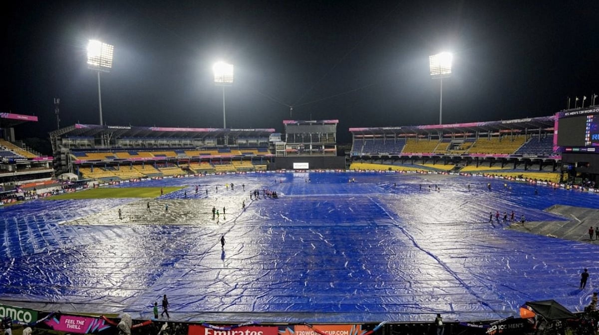 India vs Pakistan ಪಂದ್ಯ ನಡೆಯುತ್ತಾ, ಇಲ್ವಾ? ಕೊಲೊಂಬೊದ ಹವಾಮಾನ ವರದಿ ಹೀಗಿದೆ