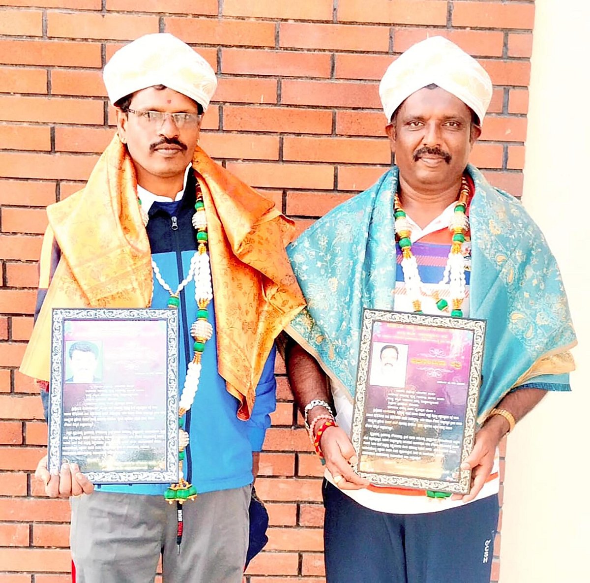 ಅಖಿಲ ಭಾರತ ಕೇರಂ ಪಂದ್ಯಾವಳಿಗೆ ಆಯ್ಕೆ