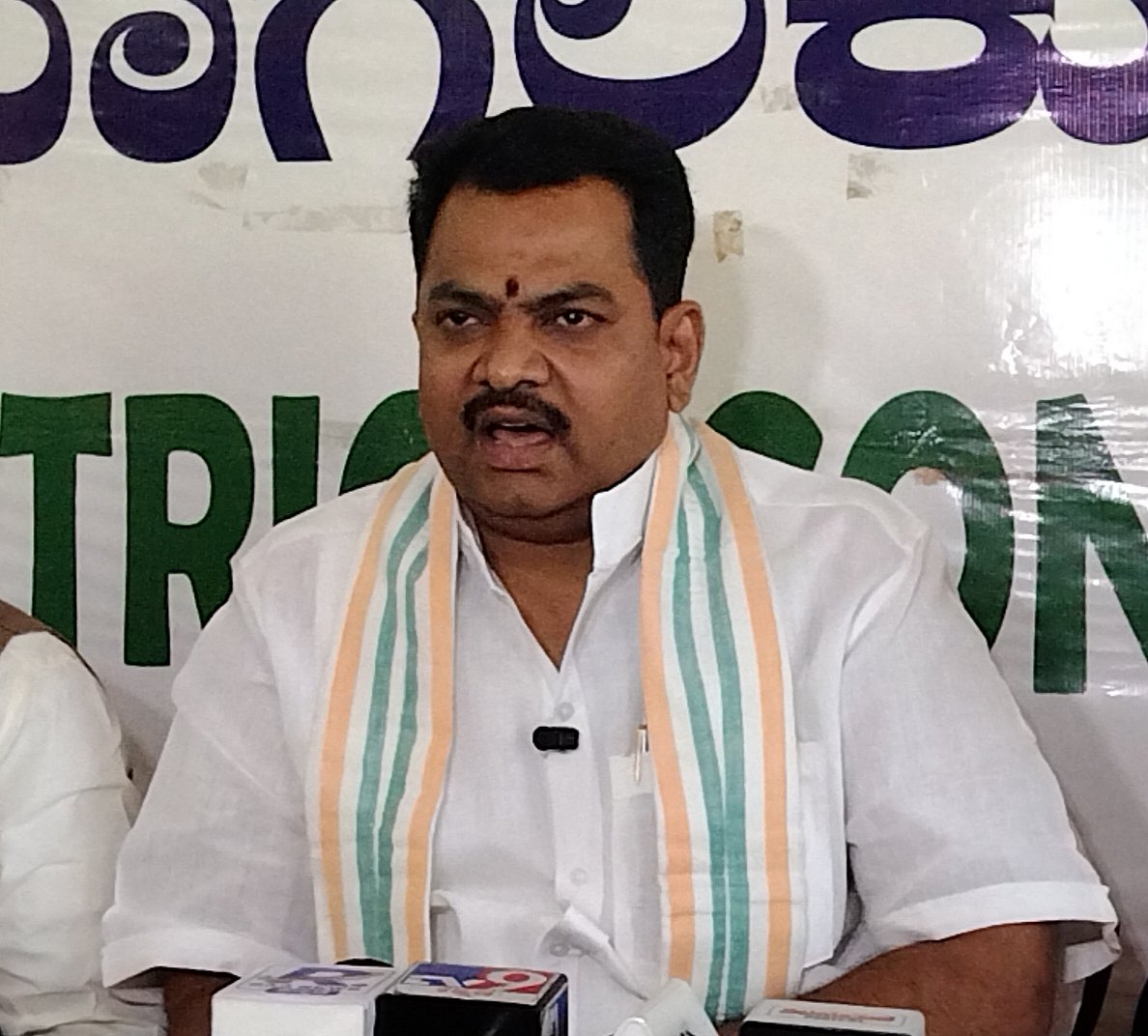 ಮೇಟಿ ಕುಟುಂಬದಲ್ಲಿ ತಿಕ್ಕಾಟವಿಲ್ಲ: ಗೋಪಿನಾಥ ಪಳನಿಯಪ್ಪನ್‌