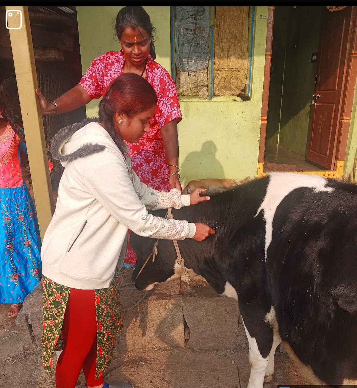 ಚಿಂತಾಮಣಿ | 8ನೇ ಸುತ್ತಿನಲ್ಲಿ ಶೇ100 ಗುರಿ ಸಾಧನೆ