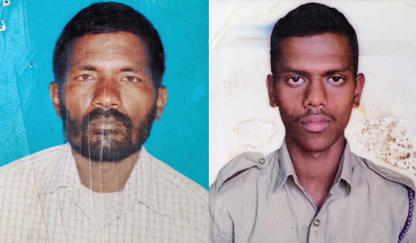 ಬೀದರ್‌: ಕಾರಂಜಾ ಜಲಾಶಯದ ಕಾಲುವೆಗೆ ಬಿದ್ದು ತಂದೆ–ಮಗನ ಸಾವು