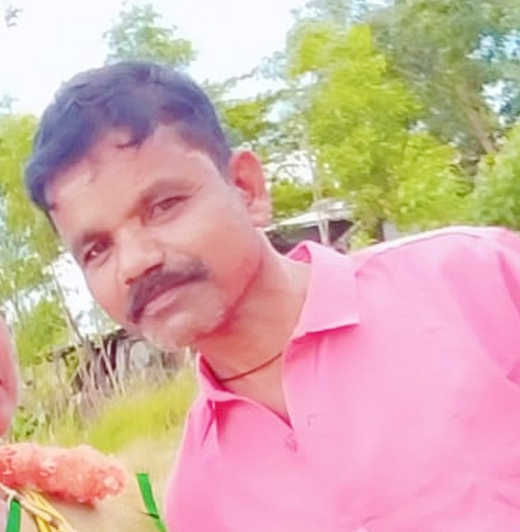 ತಿಳವಳ್ಳಿ: ಕೆಲಸ ಹುಡುಕಿಕೊಂಡು ಚಿಕ್ಕಮಗಳೂರಿಗೆ ಹೋಗಿದ್ದವ ಆನೆ ದಾಳಿಗೆ ಬಲಿ