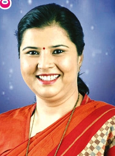 ಖಾನಾಪುರ ಕ್ಷೇತ್ರಕ್ಕೆ 500 ಕೋಟಿ ಅನುದಾನ: ಡಾ.ಅಂಜಲಿ ನಿಂಬಾಳಕರ