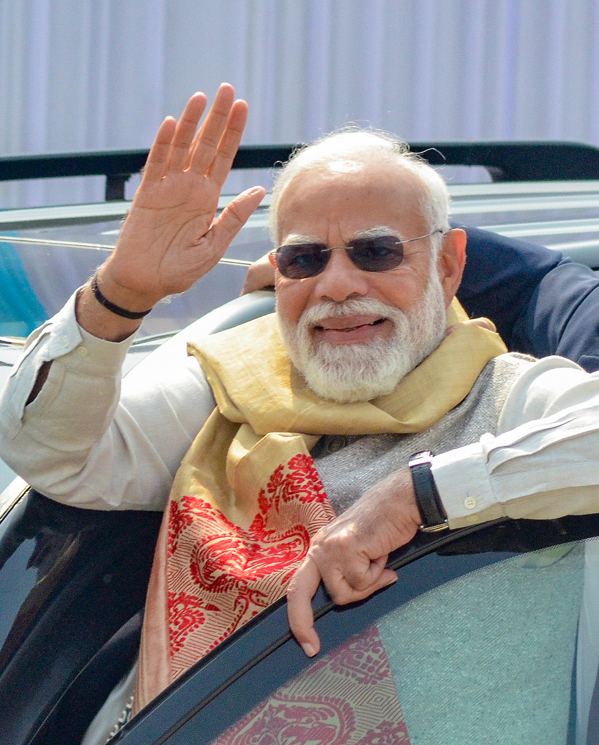 Artificial Intelligence ಬಳಕೆಯಲ್ಲಿ ಭಾರತ ಮುಂಚೂಣಿಯಲ್ಲಿದೆ: ಮೋದಿ