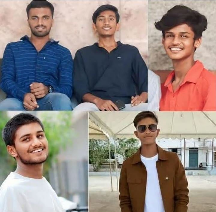 ಯಾವ ಮಕ್ಕಳೂ ಈ ರೀತಿ ಮಾಡಿಕೊಳ್ಳಬೇಡಿ...: ಮಕ್ಕಳ ಮೃತದೇಹ ಕಂಡು ಪೋಷಕರ ಕಣ್ಣೀರು