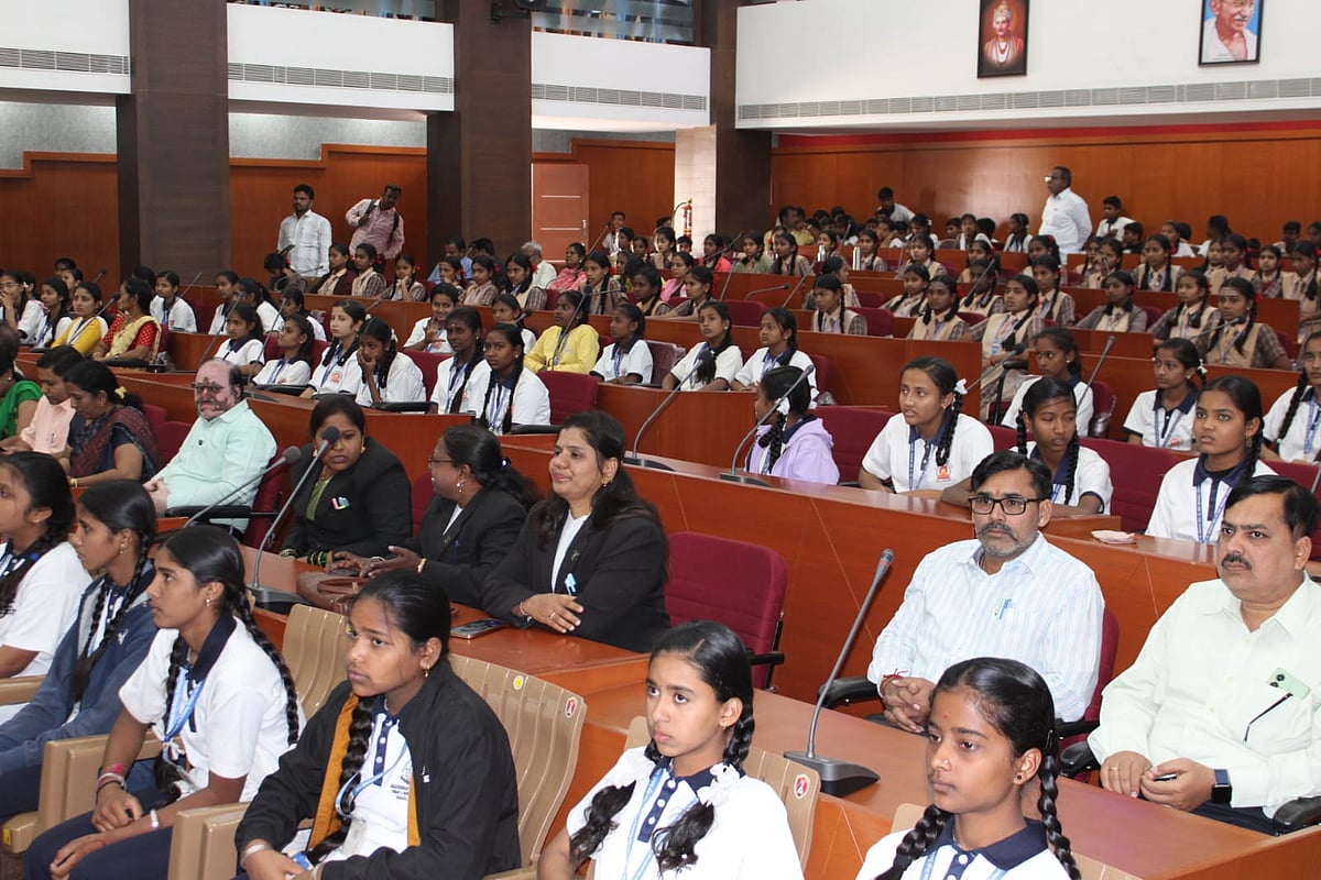 ಬಾಲ್ಯ ವಿವಾಹ ಮುಕ್ತಗೊಳಿಸುವಲ್ಲಿ ಮಕ್ಕಳ ಪಾತ್ರ ಮಹತ್ವದ್ದು: ಎಚ್. ಶಶಿಧರ ಶೆಟ್ಟಿ