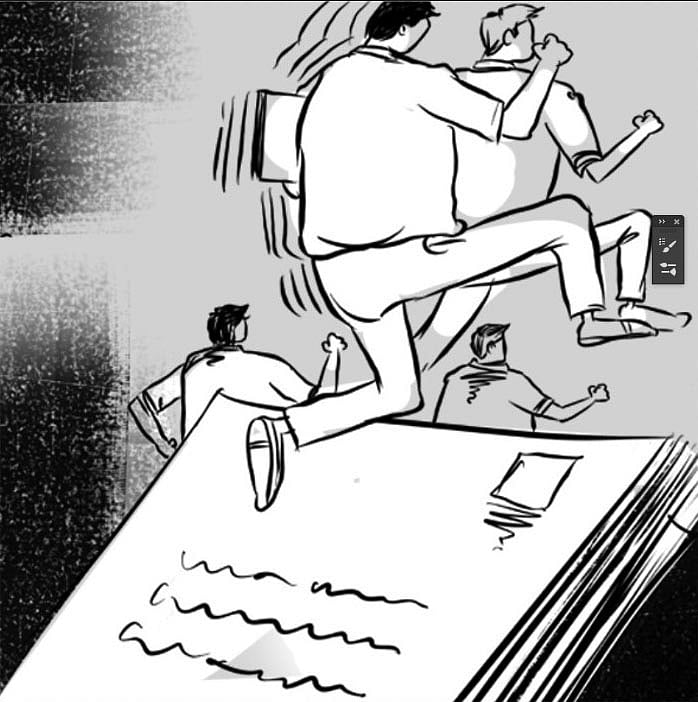 ಸಂಪಾದಕೀಯ | ನಕಲಿ ಪ್ರಮಾಣಪತ್ರಗಳ ಹಾವಳಿ: ಶಿಕ್ಷಣ ವ್ಯವಸ್ಥೆಗೆ ಕಾಯಕಲ್ಪ ಅಗತ್ಯ