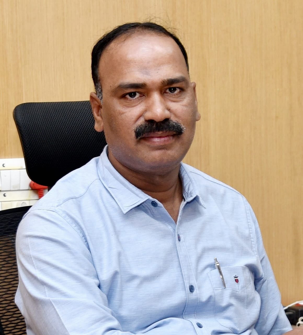 ವಿಜಯಪುರ | ಎಸ್‌ಟಿಪಿ- ಟಿಎಸ್‌ಪಿ ನಿಗದಿತ ಗುರಿ ಸಾಧಿಸಿ: ಔದ್ರಾಮ್‌