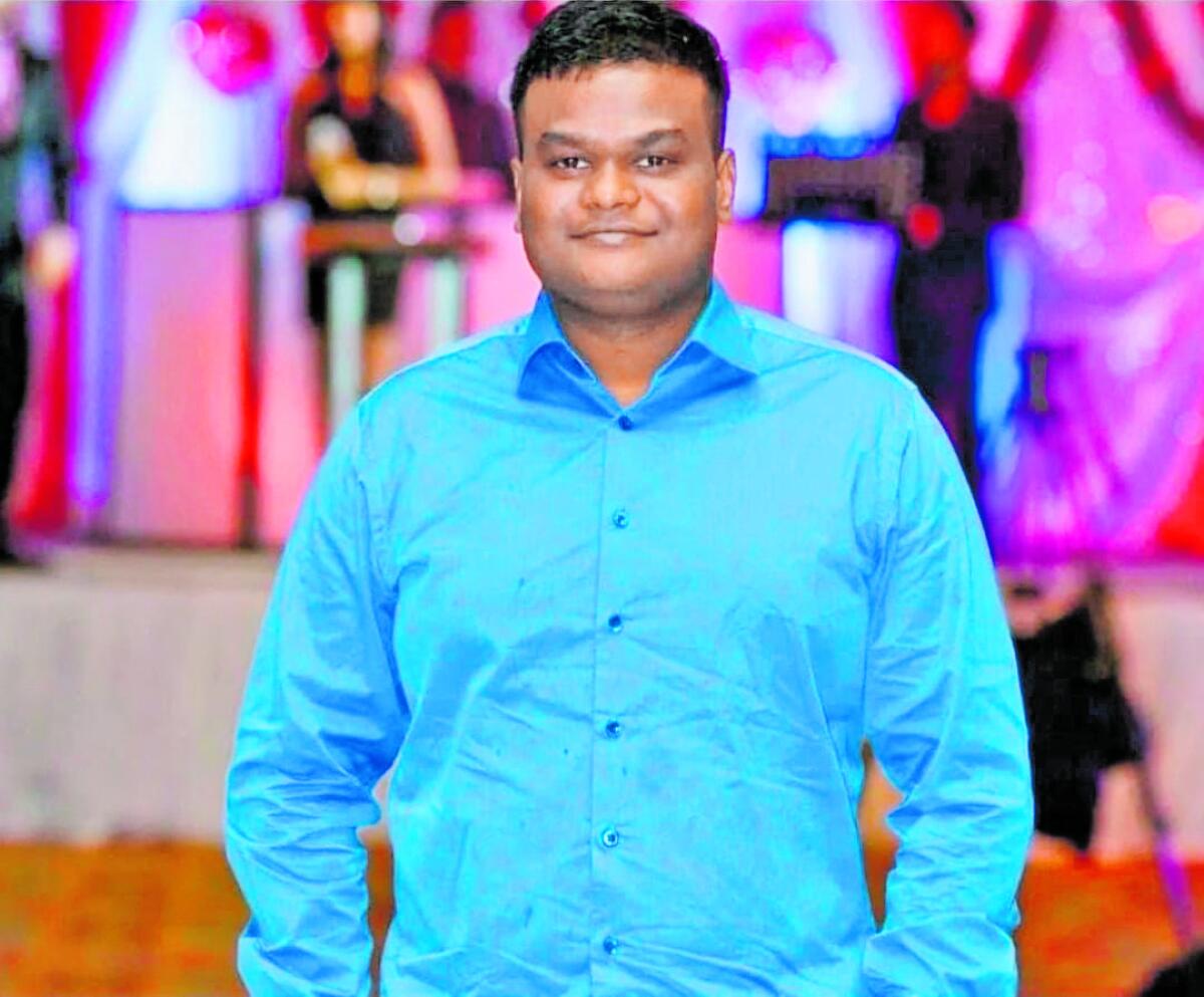 ಚಂದನ್ ಕುಮಾರ್‌