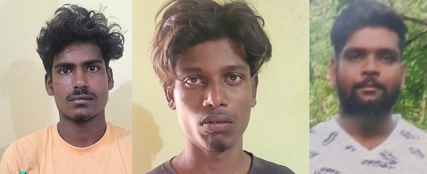 ಗಂಗಾವತಿ |ವಿದೇಶಿ ಮಹಿಳೆ ಮೇಲೆ ಅತ್ಯಾಚಾರ ಪ್ರಕರಣ: ಮೂವರು ಅಪರಾಧಿಗಳಿಗೆ ಮರಣದಂಡನೆ