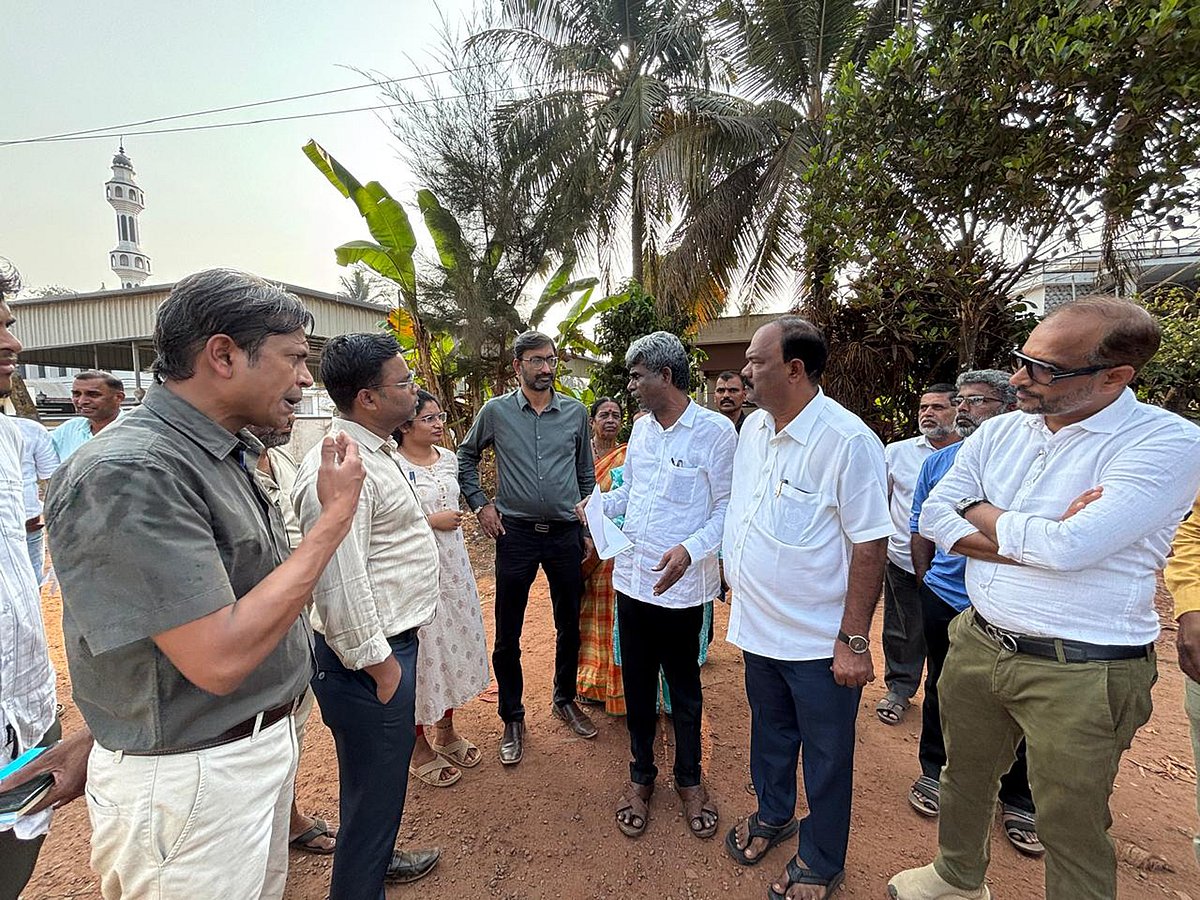 ಪಡುಬಿದ್ರಿ | 2ನೇ ಹಂತದ ಸರ್ವಿಸ್ ರಸ್ತೆ ಅನುಮೋದನೆಗೆ ಯತ್ನ: ಕೋಟಾ ಪೂಜಾರಿ