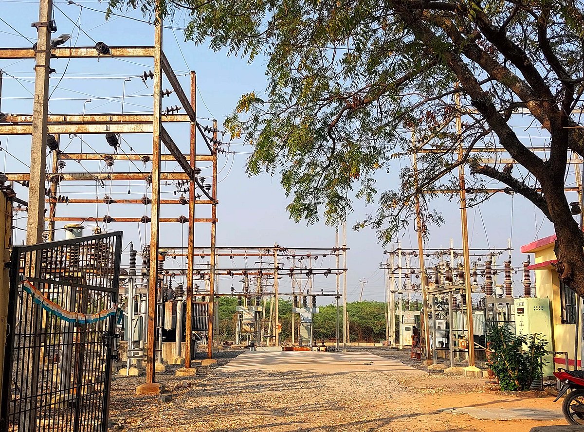 ಶಹಾಪುರ ತಾಲ್ಲೂಕಿನ 83 ಹಳ್ಳಿಗಳಿಗೆ ವಿದ್ಯುತ್ ಅಭಾವ ಸೃಷ್ಟಿ