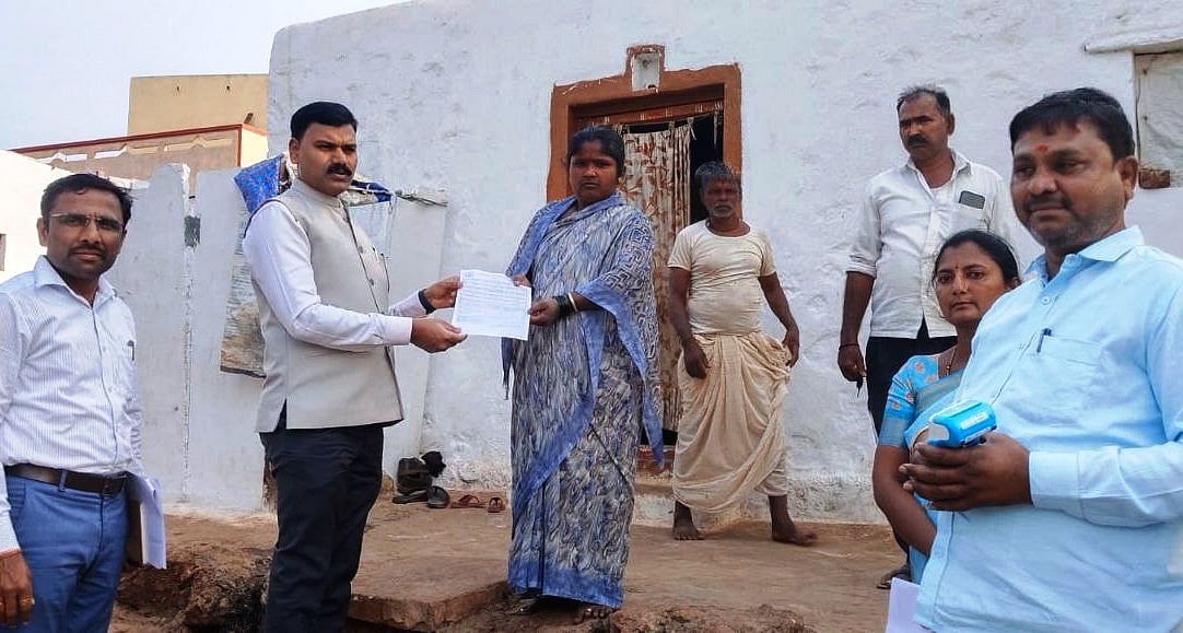 ಬಾಗಲಕೋಟೆ | ಒಂದೇ ದಿನ ₹3 ಕೋಟಿ ತೆರಿಗೆ ಸಂಗ್ರಹ