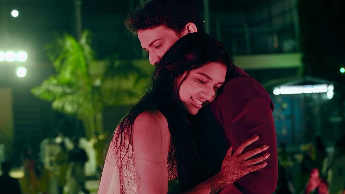 ವಿವಾಹ ವಾರ್ಷಿಕೋತ್ಸವ ಸಂಭ್ರಮದಲ್ಲಿ ಡಾಲಿ ಧನಂಜಯ್: ಧನ್ಯತಾಗೆ ಸ್ಪೆಷಲ್ ವಿಶ್