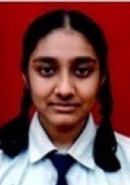 ವೈಷ್ಣವಿ ಪಾಟೀಲ 98