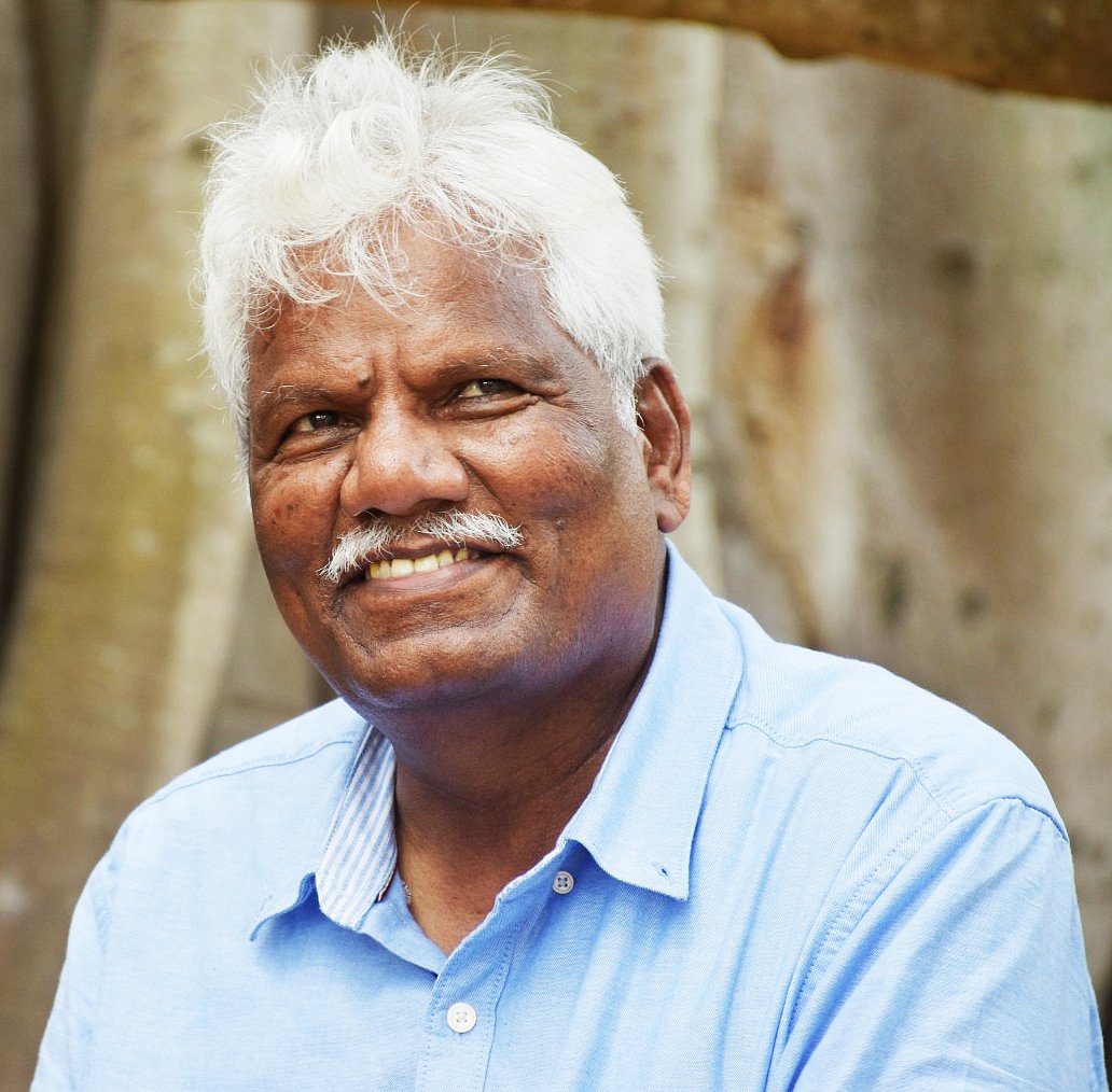 ಕೊರಟಗೆರೆ ಸಾಹಿತ್ಯ ಸಮ್ಮೇಳನ ಅಧ್ಯಕ್ಷರಾಗಿ ತುಂಬಾಡಿ ರಾಮಯ್ಯ ಆಯ್ಕೆ