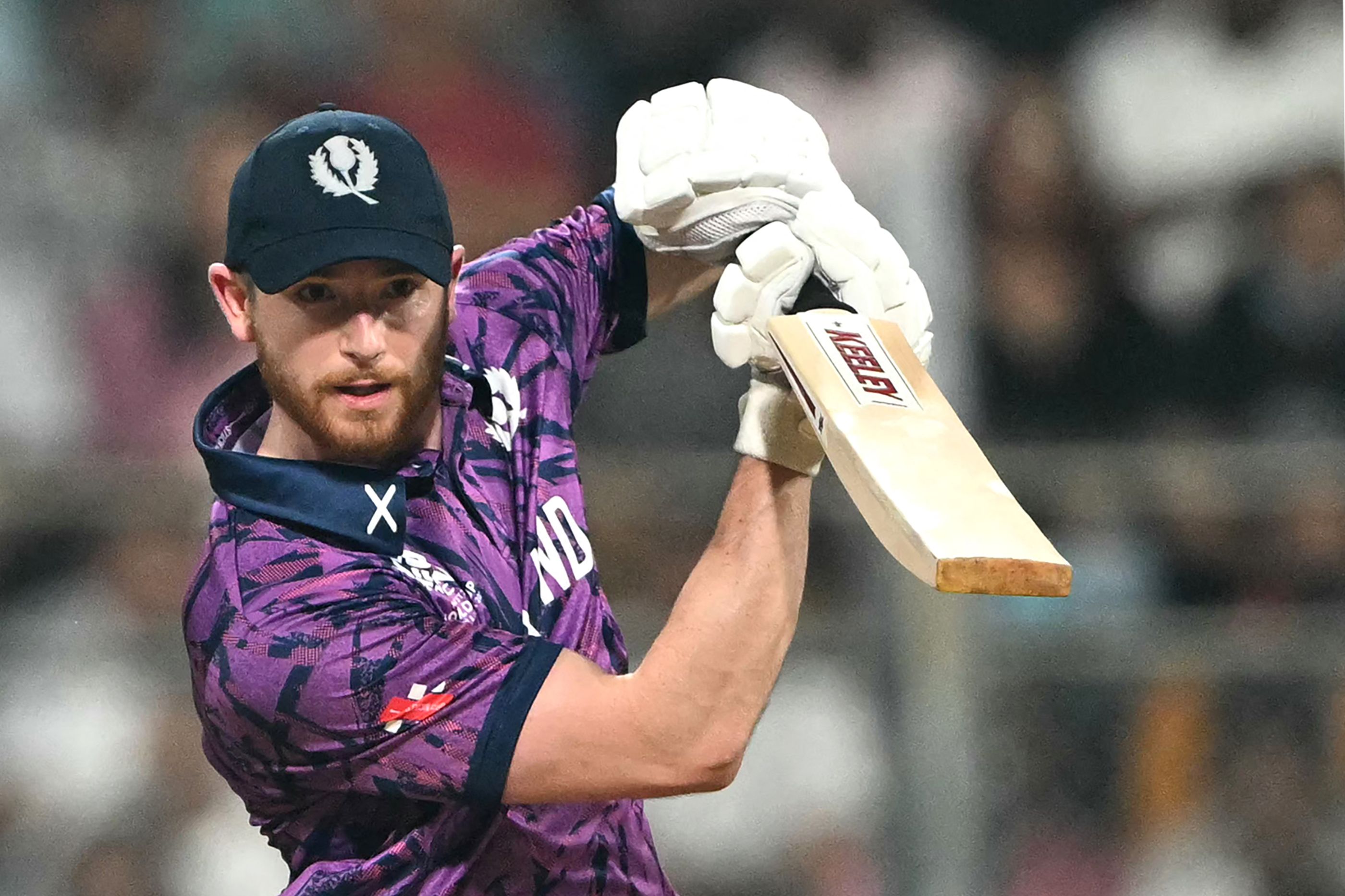 ಮೈಕೆಲ್ ಜೋನ್ಸ್ –ಎಎಫ್‌ಪಿ ಚಿತ್ರ