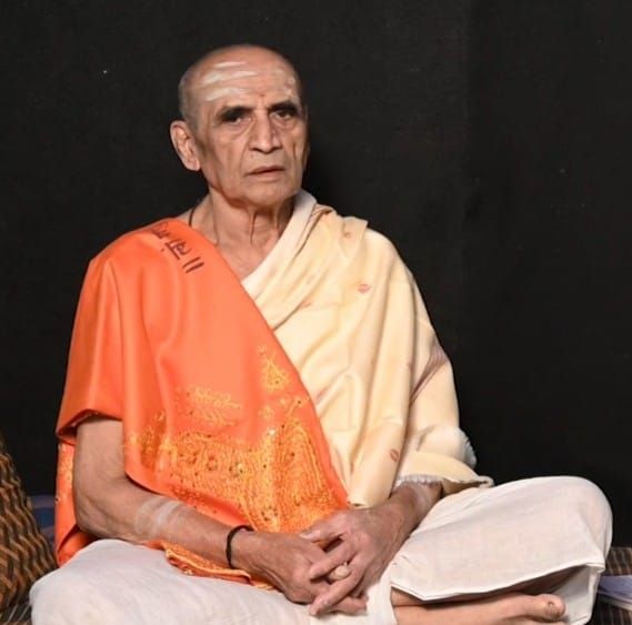 ತಿಮ್ಮಣ್ಣ ರಾಮಕೃಷ್ಣ ಭಟ್ಟ