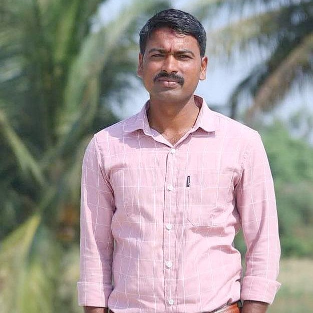 ತುಮಕೂರು: ವಿದ್ಯುತ್ ಕಂಬದಿಂದ ಬಿದ್ದು ಗೋಕಾಕ್‌ ಮೂಲದ ಲೈನ್‌ಮ್ಯಾನ್‌ ಸಾವು