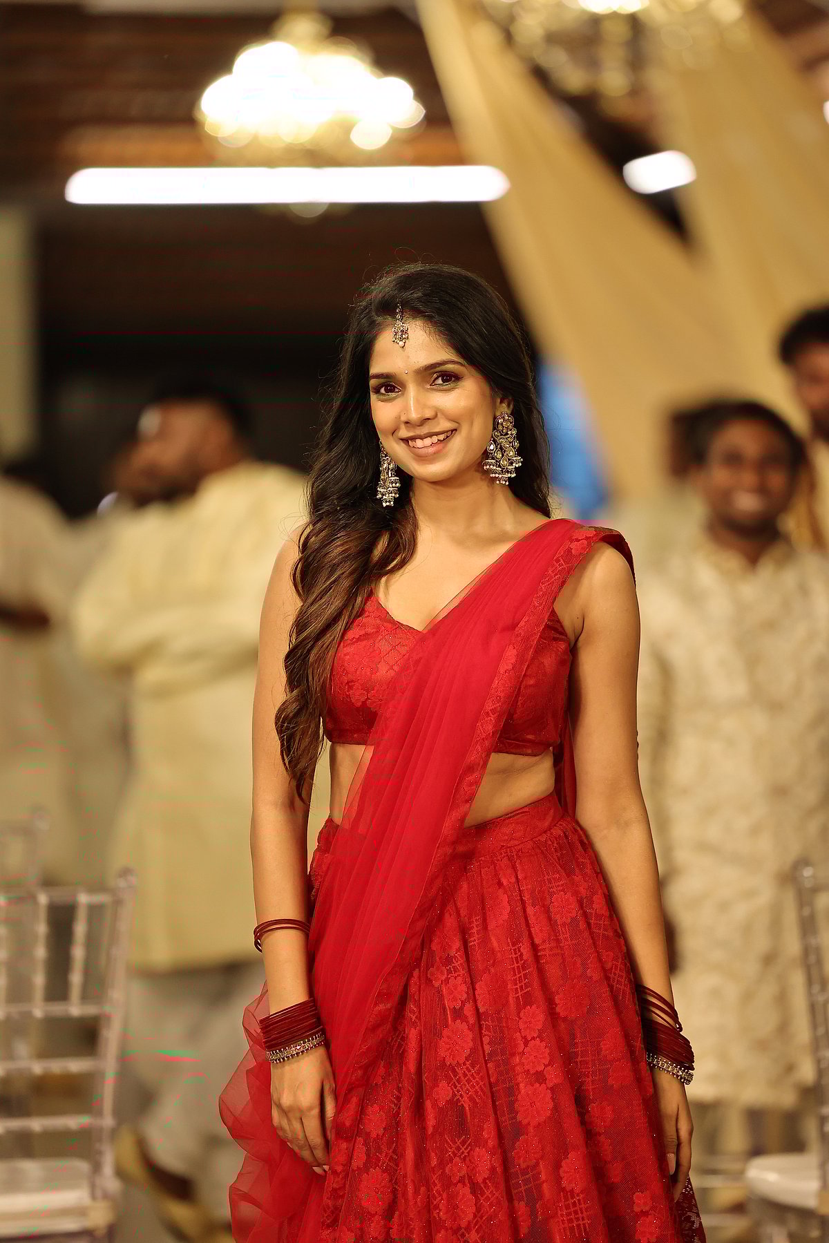 Sandalwood: ನಟಿ ಅಯಾನ ಹೊಸ ಯಾನ!