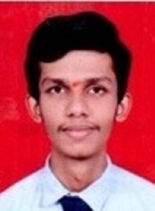 ವೆಂಕಟೇಶ ಆರ್‌. 99