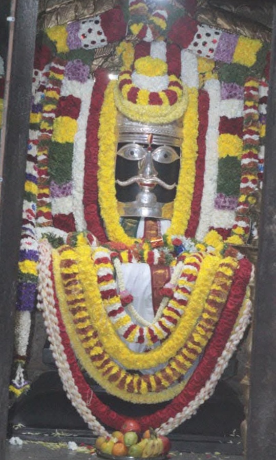 ರಾಮಲಿಂಗೇಶ್ವರ ಸ್ವಾಮಿ