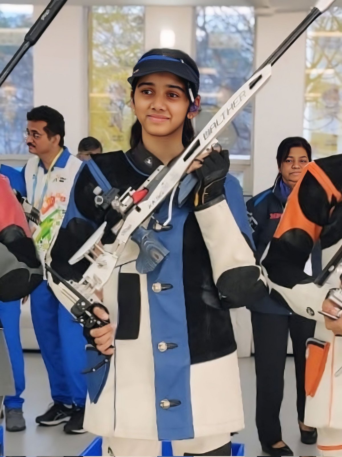 ಫೆ.28ರಿಂದ ಕರ್ನಾಟಕ ಶೂಟಿಂಗ್ ಲೀಗ್: ಕೃತಾರ್ಥ, ಅನುಷ್ಕಾಗೆ ಬಂಪರ್‌ ಮೌಲ್ಯ