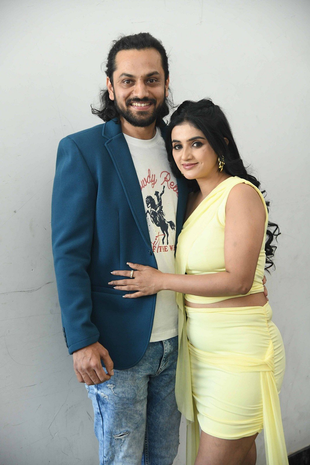 Kannada Movie: ಹೊರಬಂತು ‘ಯುವ ಸರ್ಕಾರ್’ ಟೀಸರ್