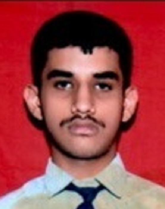 ಪ್ರತ್ಯುಷ್‌ ಕುಮಾರ 97