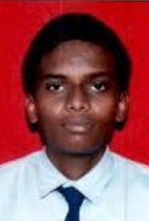 ಶಶಿಕುಮಾರ ಬಿ 96