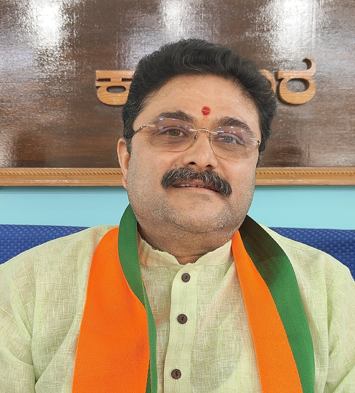 ಕಾರವಾರ| ಜಿಲ್ಲೆ ಹಿಂದುಳಿಯಲು ದೇಶಪಾಂಡೆ ಕಾರಣ: ಮಾಜಿ ಶಾಸಕ ಸುನೀಲ ಹೆಗಡೆ ಆರೋಪ