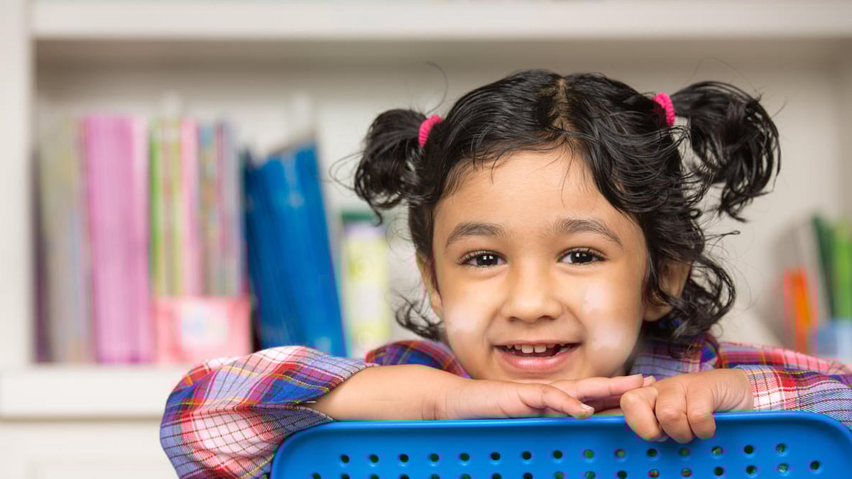 ಮಕ್ಕಳ ಮುಖದ ಮೇಲಾಗುವ ಬಿಳಿ ಮಚ್ಚೆಗಳಿಗೆ ಕಾರಣಗಳೇನು ? 