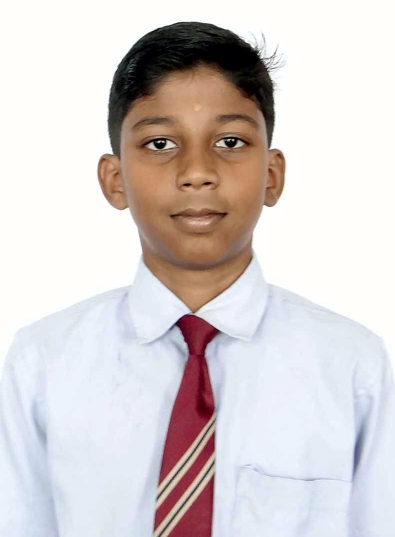 ನವದೆಹಲಿ: ವಿಶ್ವ ಎಐ ಸಮ್ಮೇಳನದಲ್ಲಿ ಶಿಕಾರಿಪುರದ ವಿದ್ಯಾರ್ಥಿಗಳು ಭಾಗಿ