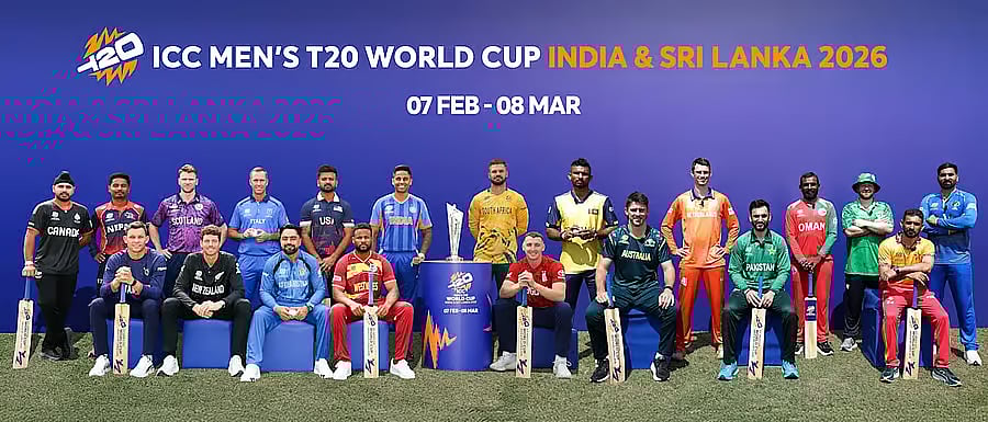 T20 World Cup: ಲೀಗ್‌ ಹಂತದಲ್ಲೇ ಹೊರಬೀಳುತ್ತಾ ಆಸ್ಟ್ರೇಲಿಯಾ, ಪಾಕಿಸ್ತಾನ ?