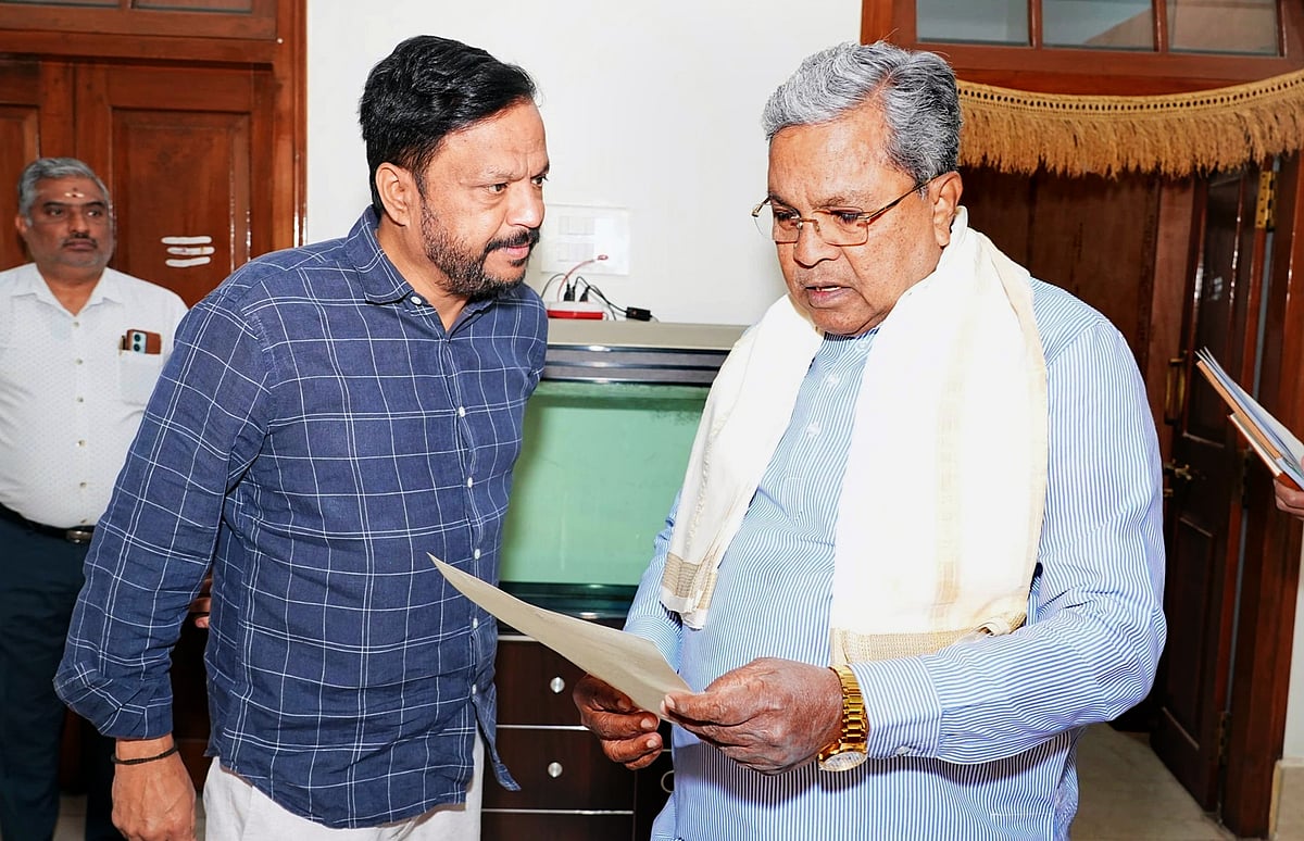 ಬಸವಕಲ್ಯಾಣ: ವರ್ತುಲ ರಸ್ತೆ ಮಂಜೂರು ಮಾಡಲು ಆಗ್ರಹಿಸಿ ಸಿಎಂಗೆ ಮನವಿ