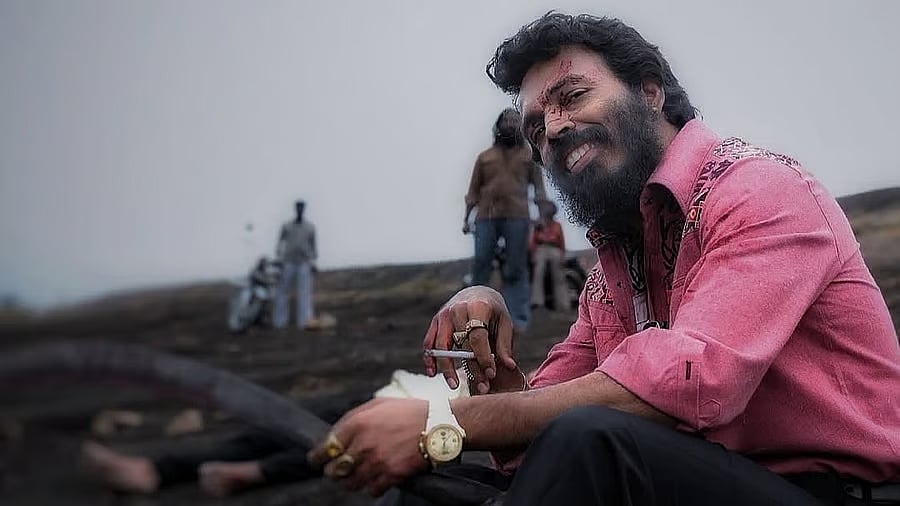 ವಿಜಯ್ ಸೇತುಪತಿ ಮುಂದೆ ಖಳನಾಯಕನಾಗಿ ಅಬ್ಬರಿಸಲು ಸಜ್ಜಾದ ರಾಜ್ ಬಿ. ಶೆಟ್ಟಿ