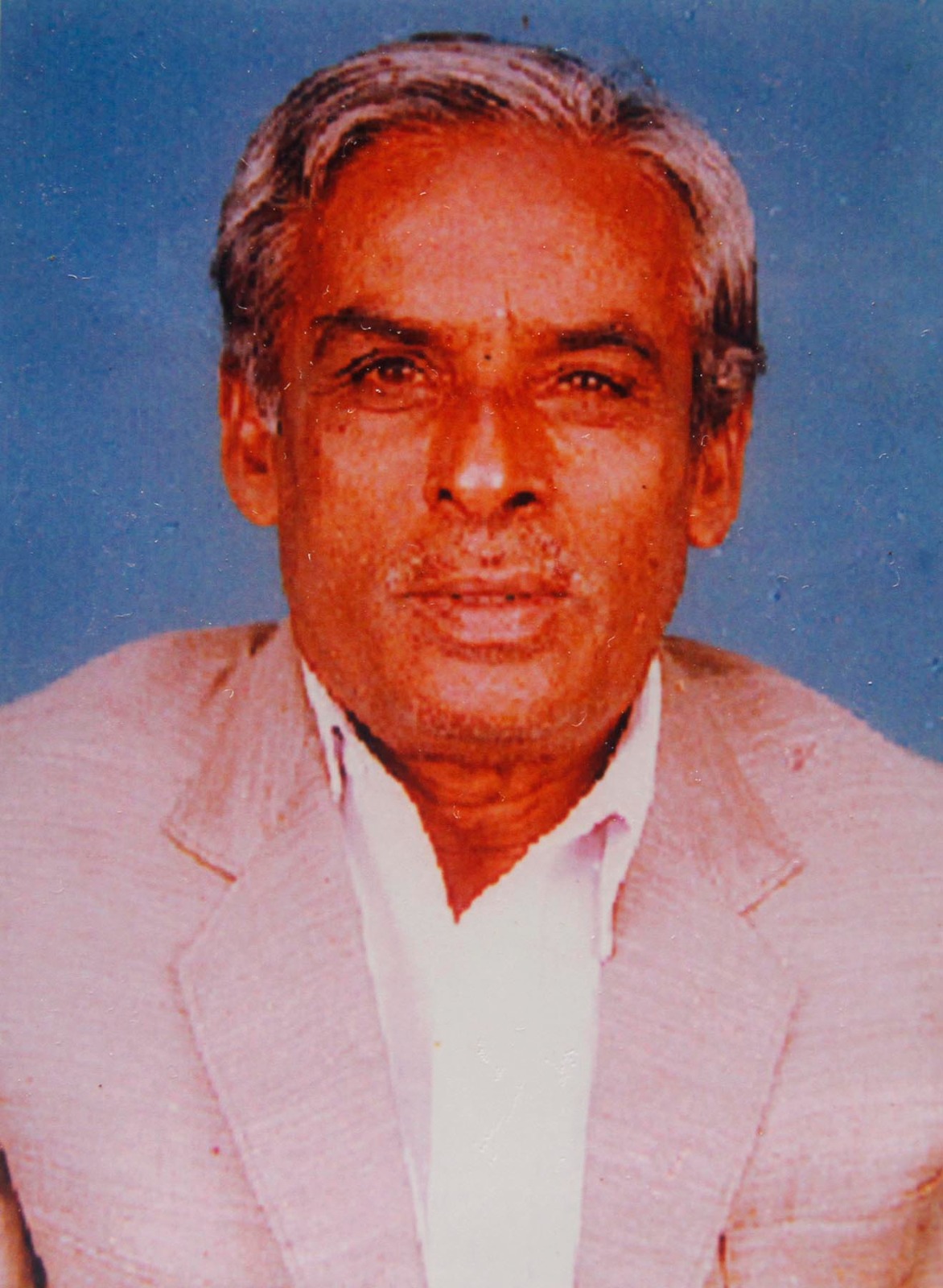 ವೆಂಕಟರಾಯಪ್ಪ