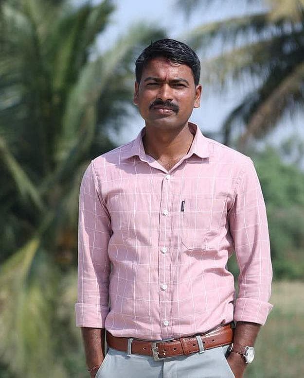 ಚಿಕ್ಕನಾಯಕನಹಳ್ಳಿ: ವಿದ್ಯುತ್ ಕಂಬದಿಂದ ಬಿದ್ದು ಲೈನ್‌ಮ್ಯಾನ್ ಸಾವು