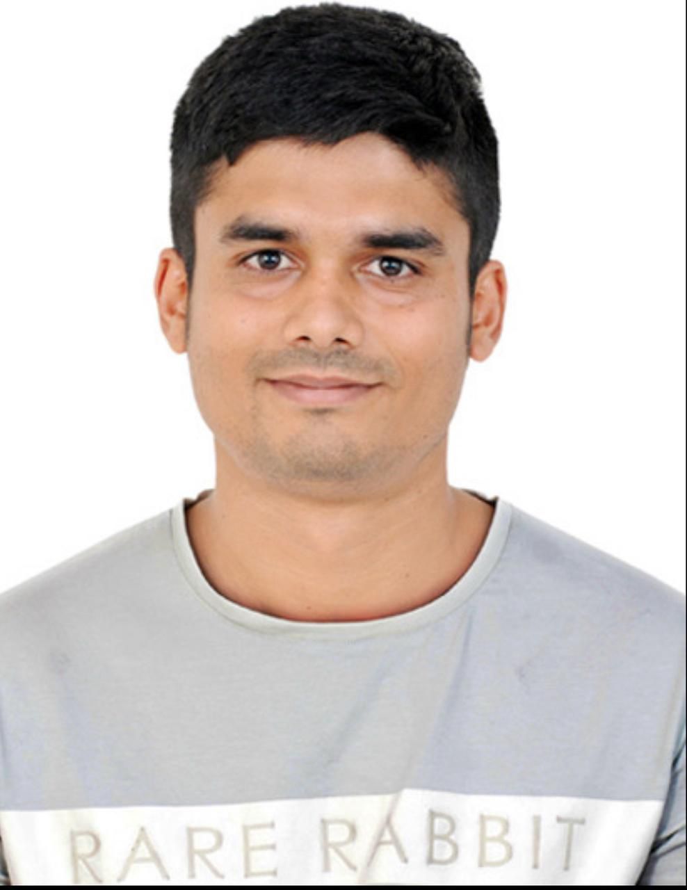 ಕೃತಾರ್ಥ ದೇವಾಂಗಿ ಸವ್ಯಸಾಚಿ