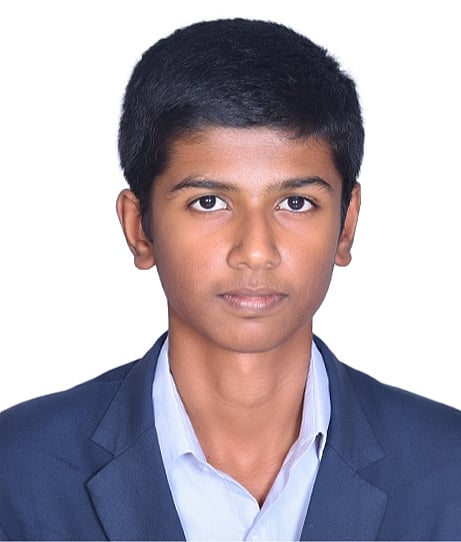 ಜೆಇಇ ಮೇನ್ಸ್‌ | ವಿರಾಟ್ 99.94 ಪರ್ಸೆಂಟೈಲ್‌